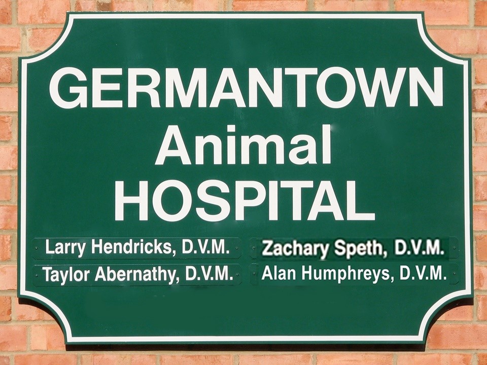 Twistmark Media Network › Germantown Animal Hospital